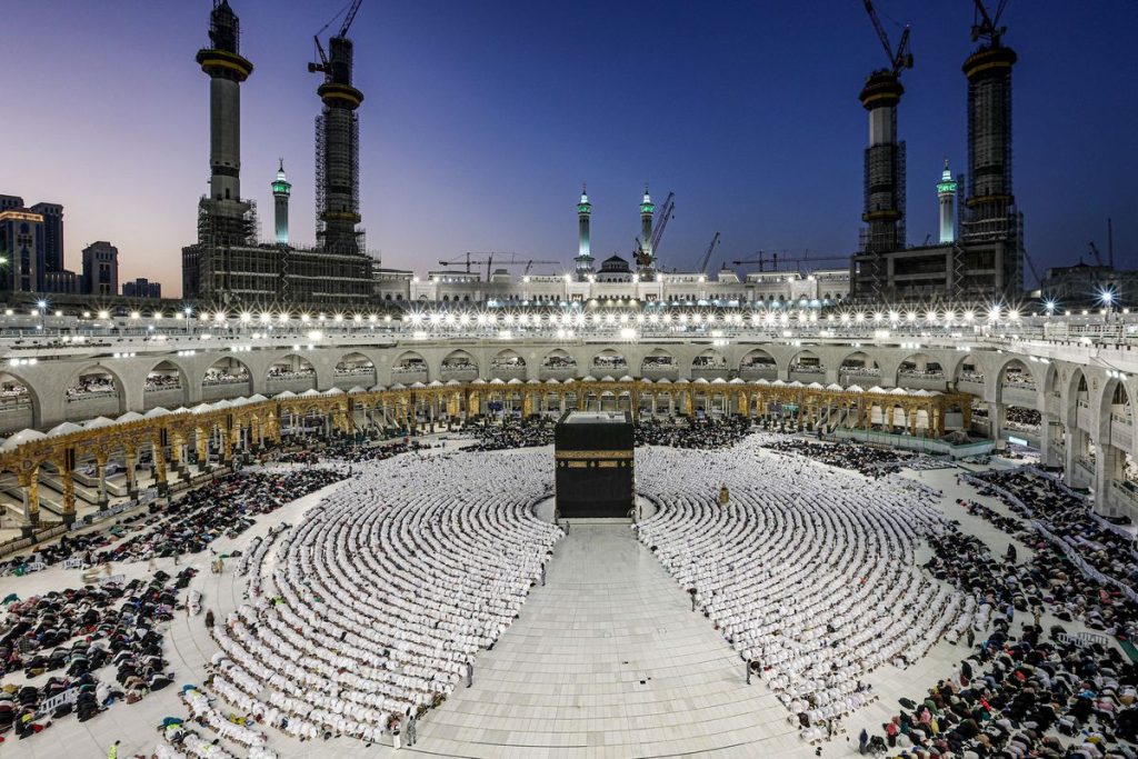 Makkah